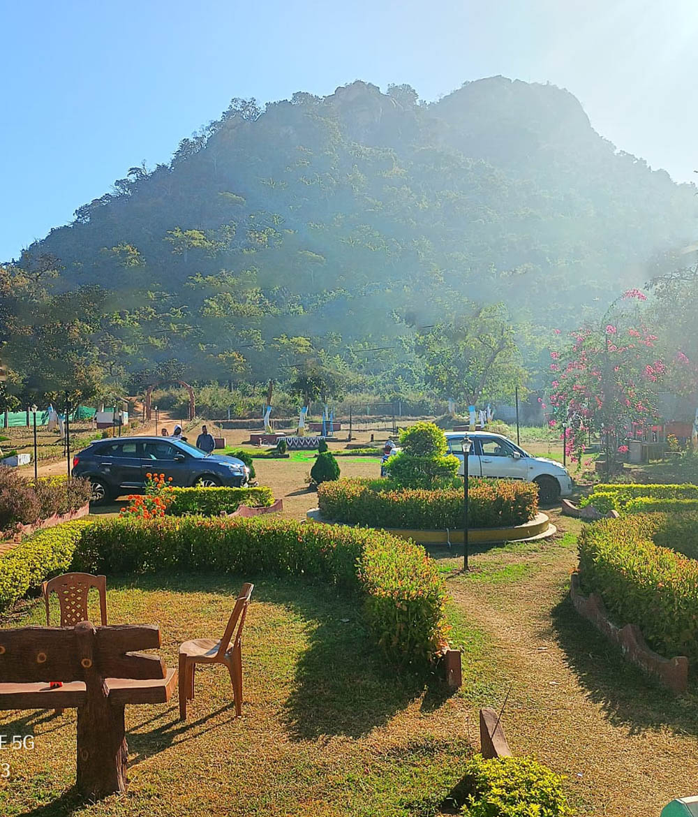 Ajodhya Hill tour, Purulia tourist places, 3 days Purulia Tour Package