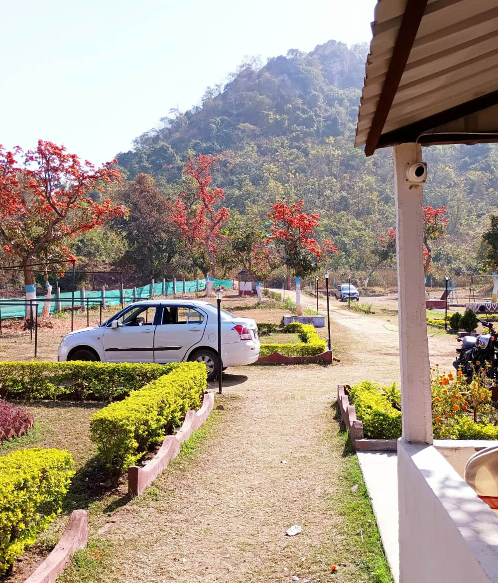 best resort in ajodhya pahar purulia, Purulia tour package 2025