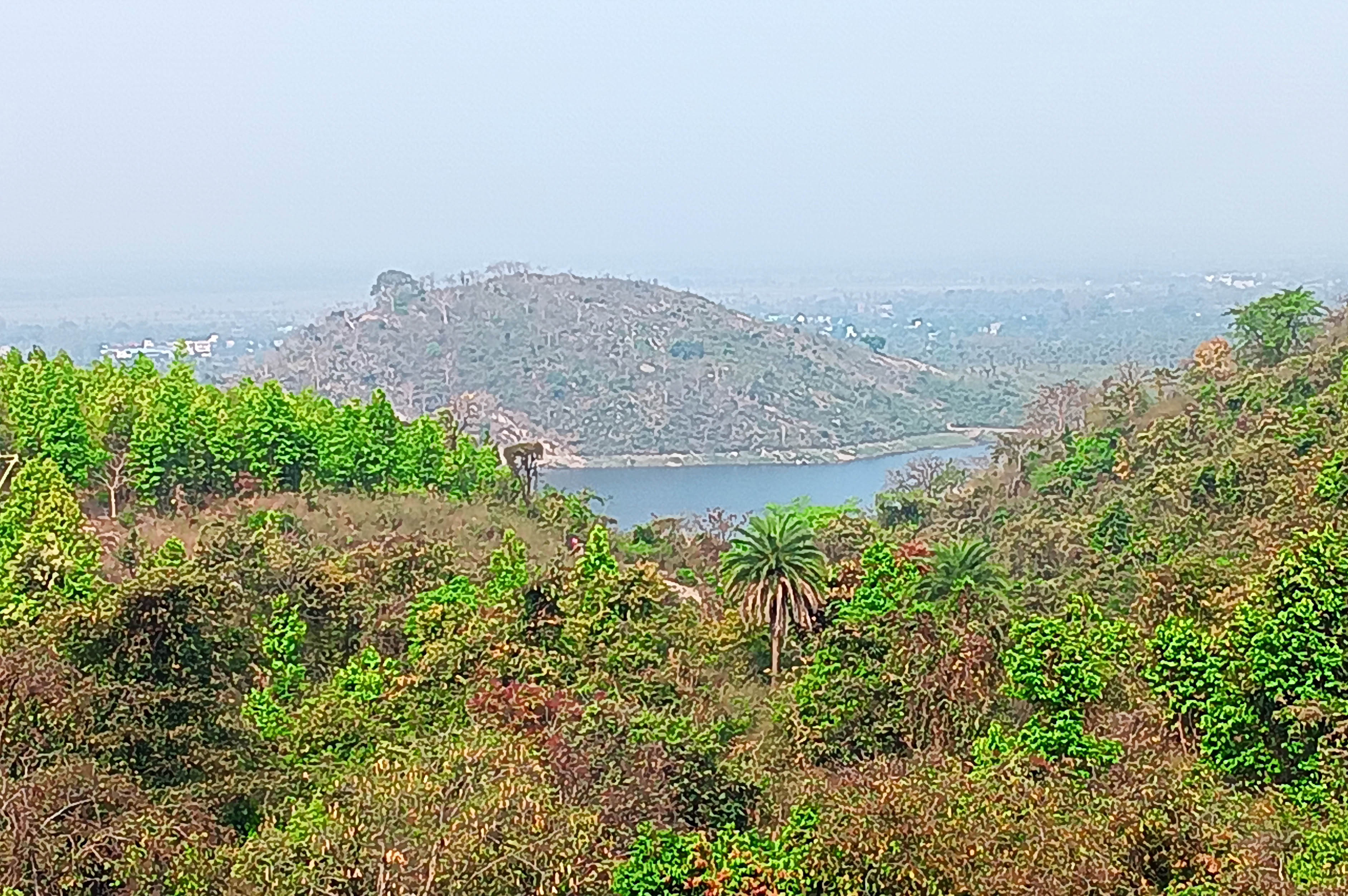 Ajodhya tour package