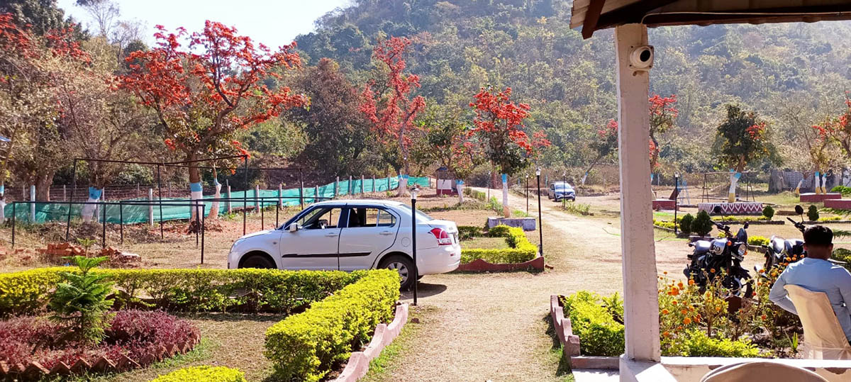 Ajodhya with Baranti 3 Nights 4 Days, Purulia tourism, Kolkata to Purulia Tour